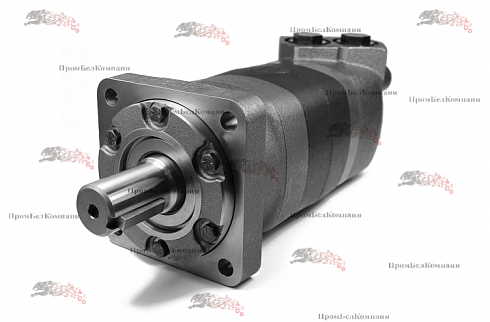 Изображение Гидравлический мотор Eaton Char-Lynn 109-1190-006 (M04240AF11AC0300000000000AA00F) гидромоторы