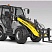 Коробка передач Sauer Bibus GT-S1 N 233V погрузчик Kramer 480