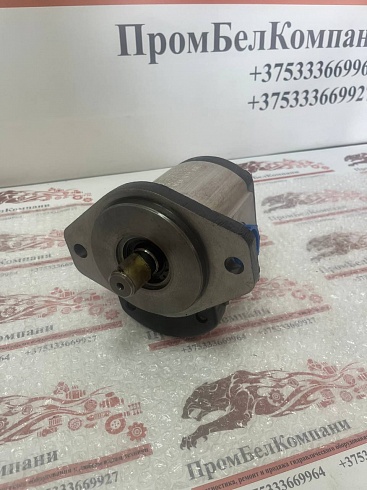 GP2.5K28R Гидронасос шестеренный HYDROSILA GP2.5K28R-H333G-F