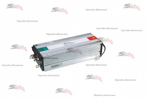 Контроллер (блок электронного контроля) ZAPI H2 24/400 B (FH2138 H2)
