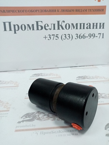 Изображение запчастей: Фильтр гидросистемы тормозов (магистральный) УГА1-08.01.000 (ФГИ-12/3)