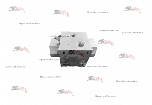 Гидравлический клапан регулировки давления / регулятор потока OIL CONTROL REXROTH 07037766-20000A / 07037766 / 0703776620000A / R978024330