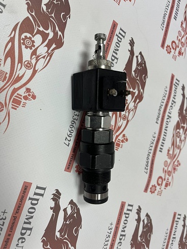 Гидравлический клапан картриджного типа Walvoil EF08M/10DB ( EF08M10DB ) 0EF08002004