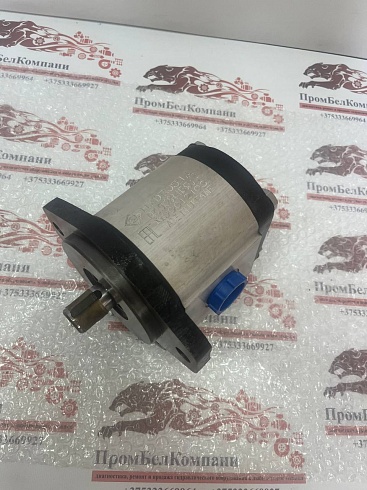 GP2.5K28R Гидронасос шестеренный HYDROSILA GP2.5K28R-H333G-F