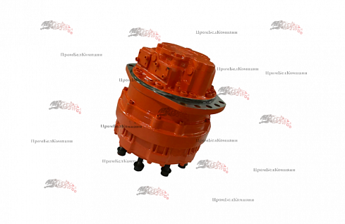 MSE18 / MSE 18 / MS18 / MS 18  Гидромотор радиально-поршневой  Poclain Hydraulics MSE18-D-J21-R18-7221-25MV /  MSE18-D-J21-R18-7221-25MU / B01049P
