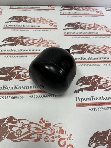 Пневмогидроаккумулятор HP SBO210-0,32E2/663A-210/3 010 