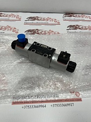 Картинка пропорциональный клапан (распределитель) parker d1fbe01hc0nmw0 11 x944