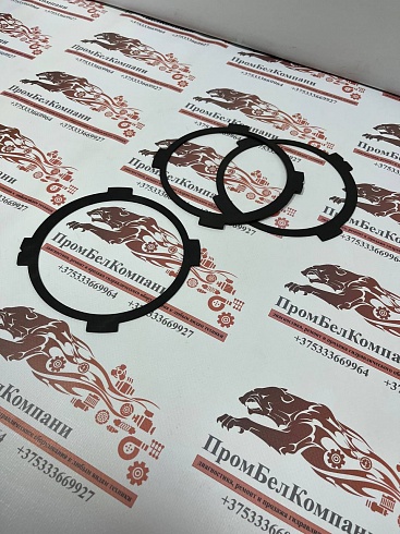 Кольцо 166x130.5x2 для гидромотора Sauer Danfoss 90M130