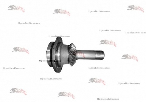 Вал TURNER 69445 B углового редуктора MANITOU 224053 / 15930 для MLT 735-120