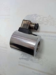 Картинка запчастей: Катушка электромагнитная 12V 36W MFZ10-90YC 