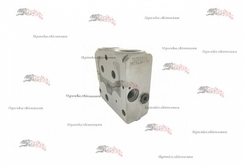 Напорная секция SAUER DANFOSS 157B5940 PVPVM гидрораспределителя PVG32 83071487