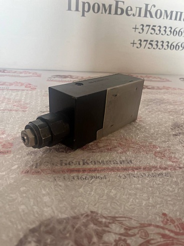 Клапан HSMSPCARTAER2010 для бетононасоса SANY ( 60052795 ) / HSM-SPCARTAER20-10
