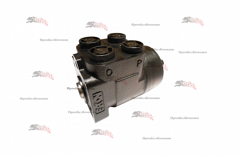 Регулирующий клапан рулевого управления (гидроруль / насос-дозатор) JCB 333/V2250 ( Eaton 403-7427-90 ) для фронтального погрузчика JCB TM320