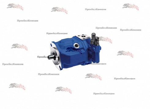 A10VSO45 Гидронасос аксиально-поршневой Bosch Rexroth A10VSO45DFEH/31R-PSA12KC1 / 00992209