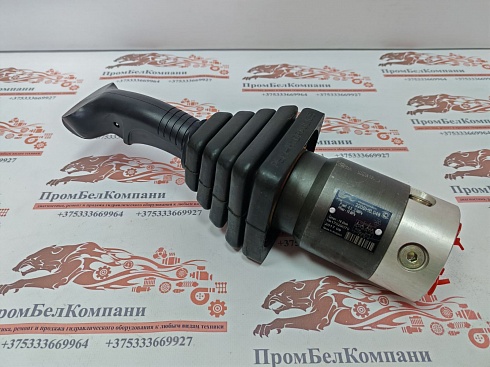 Джойстик (блок управления) PSM-Hydraulics 220BHB.048 (17029070) 7 выходов