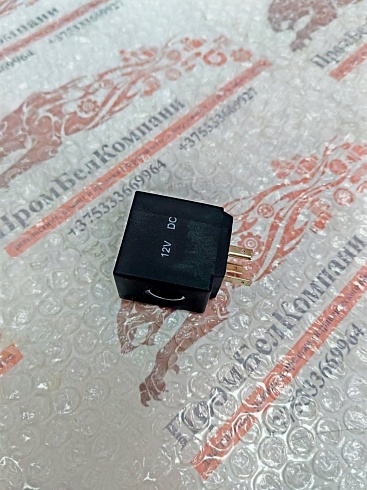 Катушка электромагнитная 12VDC