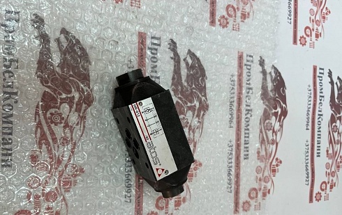 Гидравлический клапан / гидрозамок модульный / клапан обратный ATOS HR-012 ( HR012 )