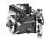 Фотография Гидронасос Bosch Rexroth AA4VG125