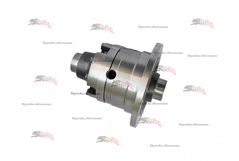 Корпус дифференциала ведущего моста  JCB 450/10801 ( 45010801 / 450-10801 ) для  JСВ 3СХ,  JСВ 4СХ