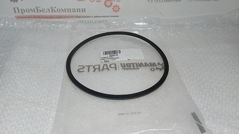 109676 Manitou / Кольцо масляного насоса КПП MANITOU 109676 для MLT-731, MLT-735