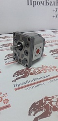 Фотография SNP2NN/6,0 Гидронасос шестеренный Sauer Danfoss SNP2NN/6,0RN01BAP1B6B5ZZNN/NNNNN ( 111.20.C44.00 ) для МТЗ 320