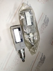 Картинка запчастей: Редукционный клапан ZDV-P01-5-S0-D1 (ZDVP015S0D1) Denison Hydraulics (Parker)