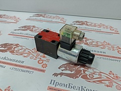 Картинка запчастей: RPE3-062C51 Гидрораспределитель / клапан контроля / распределительный клапан Argo-Hytos RPE3-062C51/02400E1K2N2 / 15786400 для Амкодор