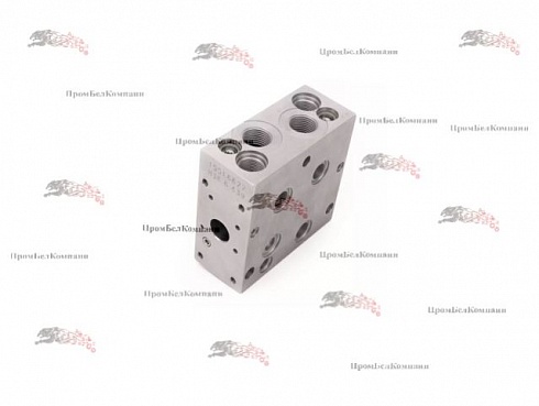 Рабочая секция SAUER DANFOSS 155L6622 / PVB32-VALVE-BSP-COMP-LSAB-PVLP гидрораспределителя PVG 32 83071487