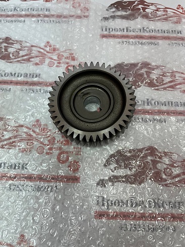 Шестерня JCB 320/08031 458/50047 41Т для JCB JS20MH, JCB 3CX, JCB JS160W, JCB RTFL 926, JCB 214E, JCB 210X LC