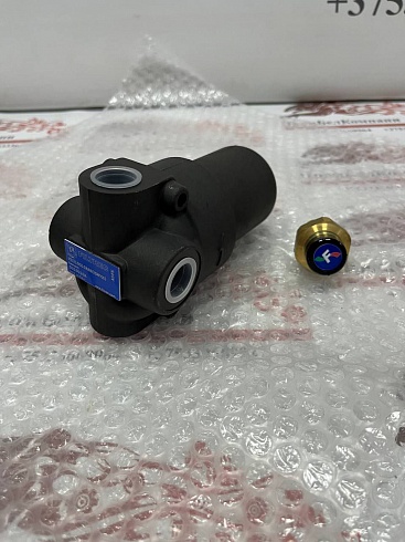 FD3 Фильтр FILTREC FD310G10ABB3DWVX5 ( фильтроэлемент D310G10A ) в сборе с индикатором 04.006.00123 VX5 