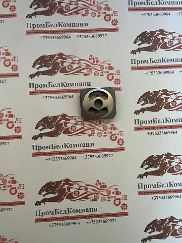 Распределитель (распределительная шайба) гидронасоса Bosch Rexroth A8VO55