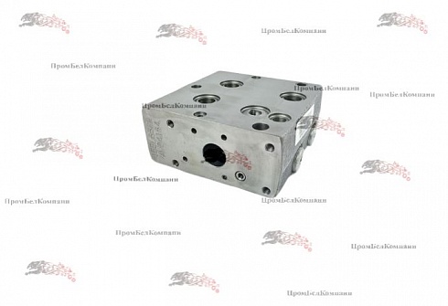 Рабочая секция SAUER DANFOSS 155L6622 / PVB32-VALVE-BSP-COMP-LSAB-PVLP гидрораспределителя PVG 32 83071487