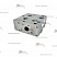 Рабочая секция SAUER DANFOSS 155L6622 / PVB32-VALVE-BSP-COMP-LSAB-PVLP гидрораспределителя PVG 32 83071487
