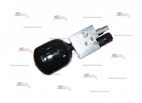 Гидравлический клапан питания Hydrocontrol SE2/1 VPE (код 1007991) для Амкодор 2243В, Амкодор 2541, Амкодор 2551, Амкодор 2661, Амкодор 2661-01, Амкодор 2662, Амкодор 2682