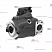 A10VO60 Гидронасос аксиально-поршневой Bosch Rexroth A10VO60DFR1/52L-VWC62K68-S0381 (MNR: R902443273) для свеклоуборочного комбайна Franz Kleine SF 10