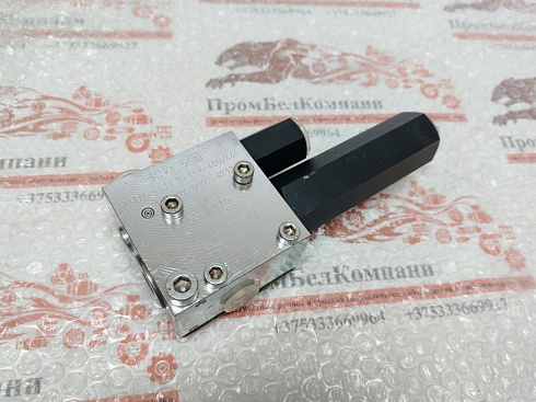 Гидравлический клапан (гидрозамок) HAWE LHDV 33P-15-P 6-400/440 ( 1373705009 / 158663010 )