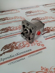 Фотография Гидронасос шестеренный ALHydraulics ALKP1-B0-X-4.8-T0-E0 гидронасосы