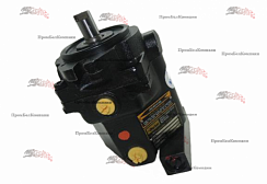 Фотография Гидронасос аксиально-поршневой Parker PAV 6.3 R08K R1AA (PAV6.3R08KR1AA; PAV6,3R08KR1AA: PAV 6,3 R08K R1AA) гидронасосы