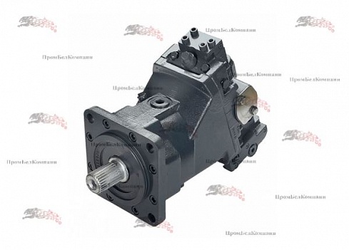 Гидромотор аксиально-поршневой Sauer Danfoss 51V110RF1NEPA5KYG5NNN030AA245000 ( 51V110)
