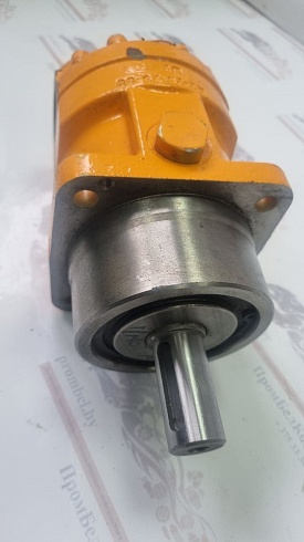 Изображение запчастей: Гидромотор А2-28/25.41.8М (А2-28/25.01.8М)