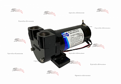 Картинка: VR050 Роторный/пластинчатый насос Jabsco VR050-2022V для топлива