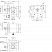 AZPF-11-011 Гидронасос шестеренный BOSCH REXROTH AZPF-11-011LCB20MB ( 0 510 520 309 / 0510520309 ) для New Holland 135, 140, 153, 1500, 1520, 1530, 1545