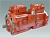 Фотография Гидронасос Kawasaki 400914-00212 для экскаваторов Doosan DX-225LC, DX-220LC
