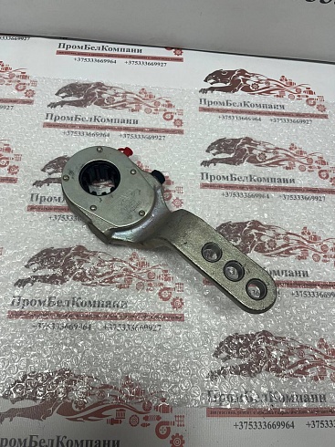 Рычаг регулировочный тормозной ( трещетка ) правый FAD 942846 / 320F141D / 180.000.320.141 / 0551109070R для Kaweco