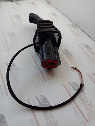 Изображение запчастей: Джойстик Bondioli&Pavesi HPCJ3G21ESS0423001 