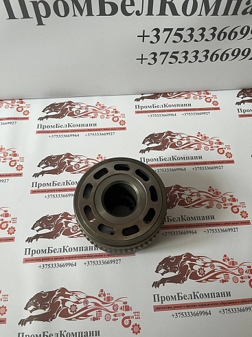 Блок цилиндров 138.5х98 для гидромотора JMF-151-VBR