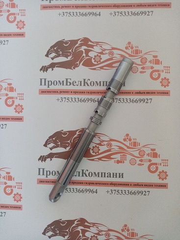 Золотник Walvoil 3CU1331130 для гидрораспределителя SDM 140