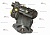 Фотография Гидронасос Bosch Rexroth A10CN045/52R МТЗ-3522, МТЗ-3022