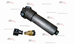 Картинка гидравлический фильтр filtrec f280d121g10abb4dte05 (  spm302fd1cb472xх ) для амкодор 320се; амкодор 332с; амкодор 342с; амкодор 352; амкодор 732; амкодор 2531 фильтры 