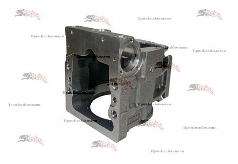Корпус 11117294 гидронасоса аксиально-поршневого Sauer Danfoss 90R075FMSNN8DP7C6DB6GMC484830 ( 520971 )